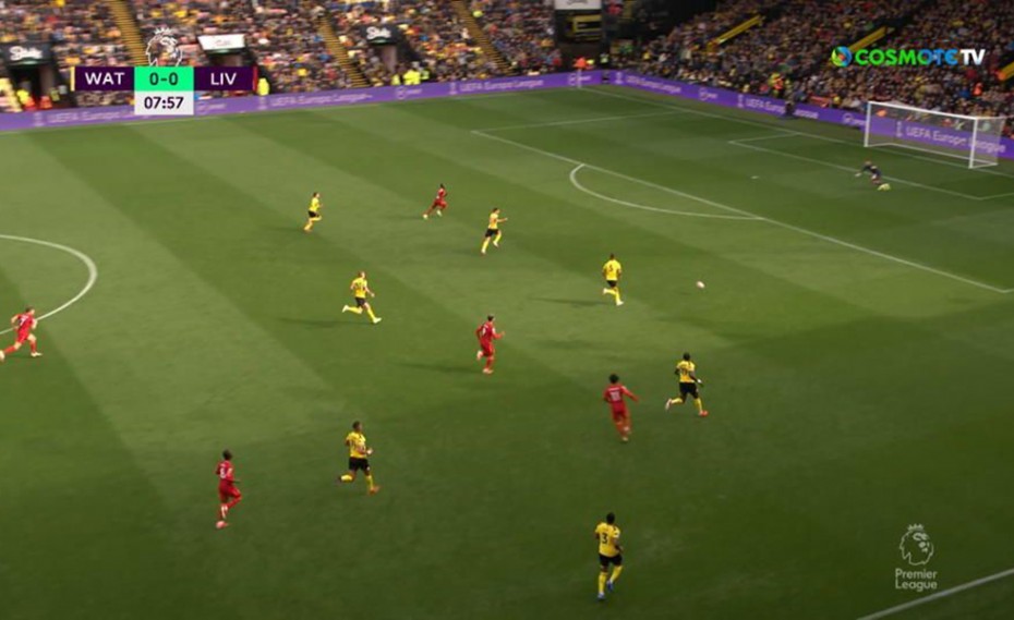 Premier League: Γκολ, ματσάρες, θέαμα (videos)