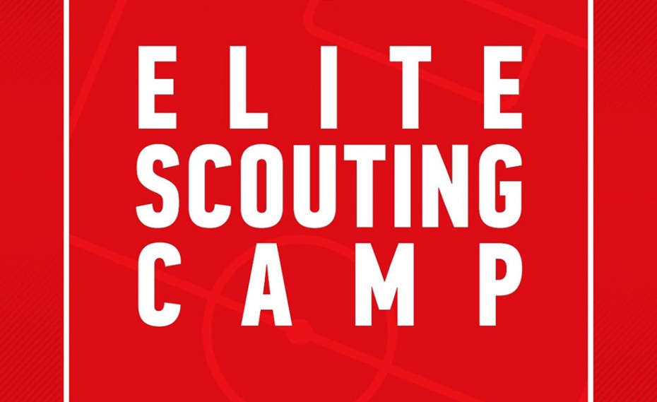 Elite Scouting Camp στη Ρόδο (photo)
