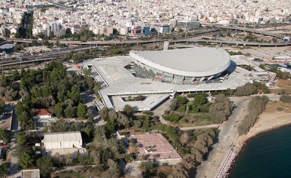 Μεγάλη υπόθεση! Στο ΣΕΦ η 1η ημερίδα «Πρόσβαση Παντού» (photo)