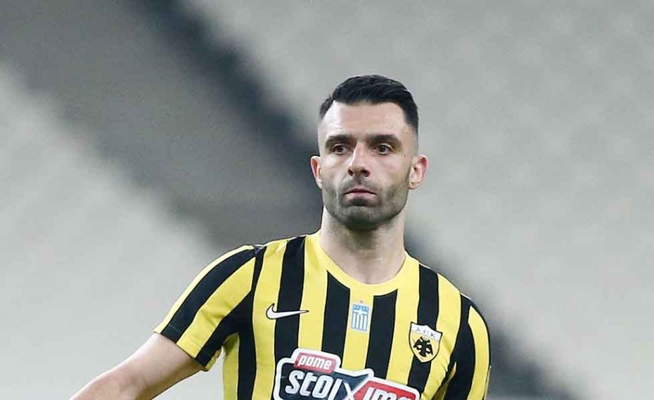Ο γνωστός κομπλεξικός Τζαβέλλας!