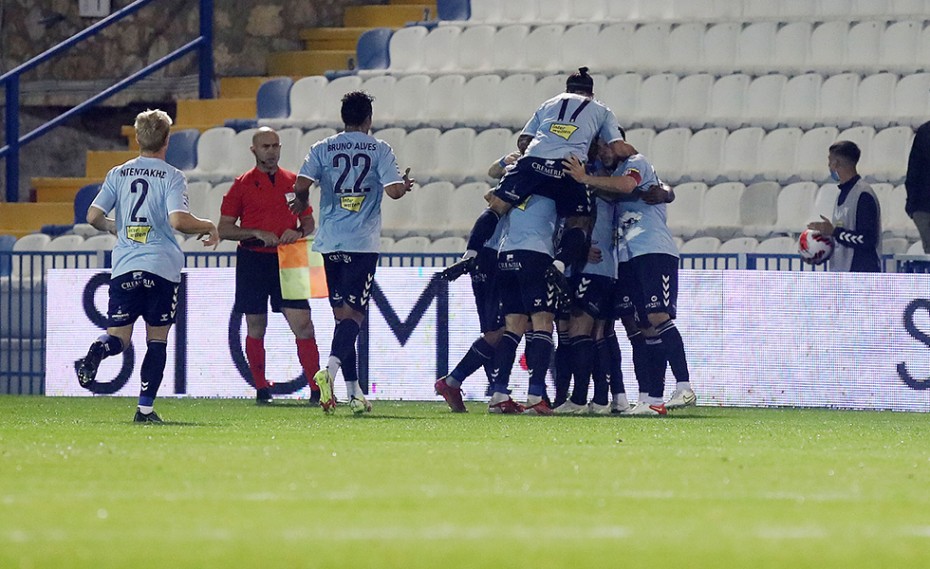 Απόλλων - ΑΕΚ: Αυτό το 1-1, μέτρησε! (video)