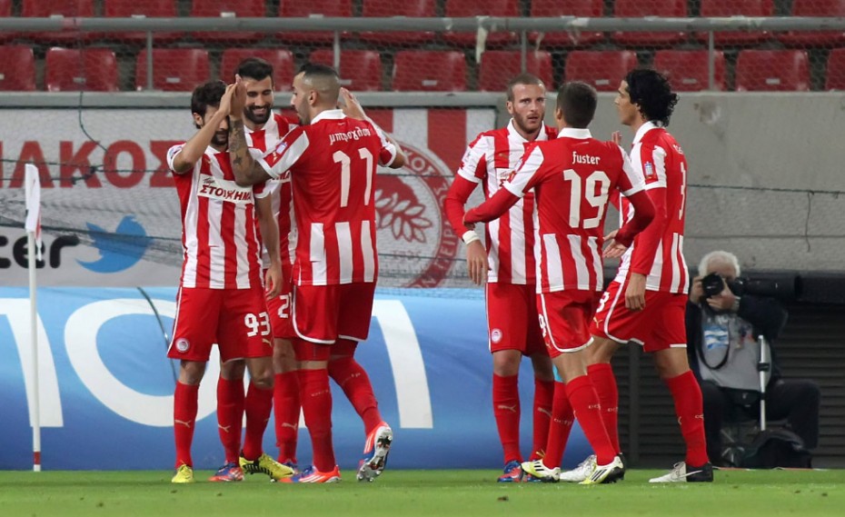 Άνετη νίκη με 2-0 κόντρα στην Κέρκυρα (video)
