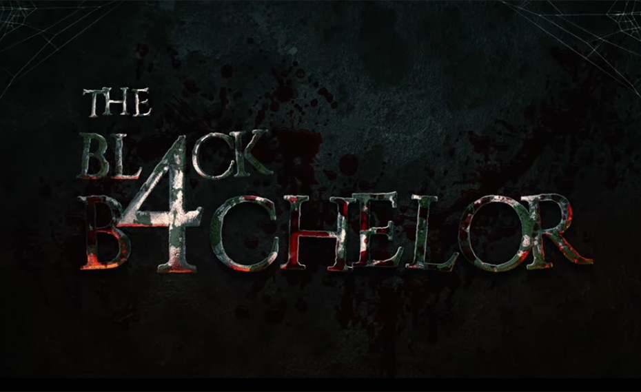 The Black Bachelor: Έρχεται και είναι δυνατό! Δείτε το τρέιλερ! (video)