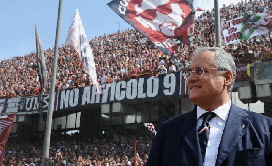 Στοίχημα: «Βουτιά» στο παρασκήνιο του Ιταλικού ποδοσφαίρου