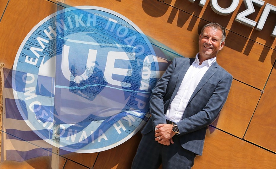 Η UEFA... θωράκισε διαιτησία και Κλάτενμπεργκ