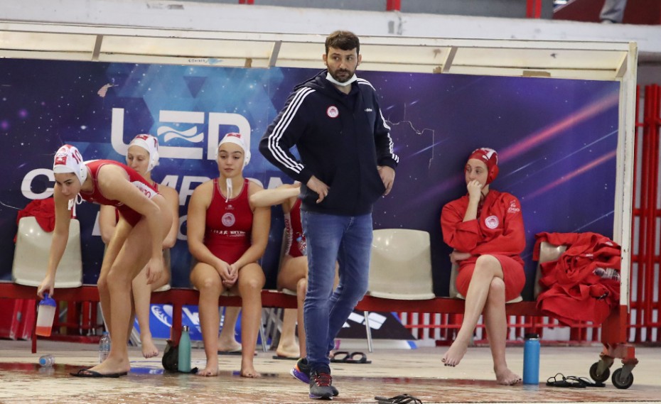 «Να προετοιμαστούμε για τη συνέχεια»
