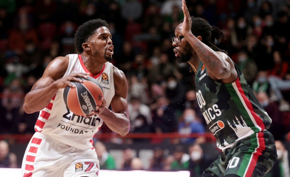 Euroleague: Πως επηρεάζει τον Ολυμπιακό ο αποκλεισμός των Ρώσων