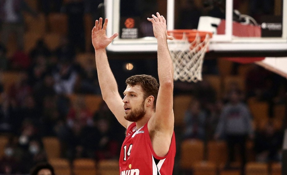 MVP Σάσα, εναντίον Βιλερμπάν, να πέσει το βίντεο!
