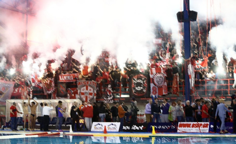 Πόλο Γυναικών | Final 4 Piraeus 2022: Έκλεισες θέση;