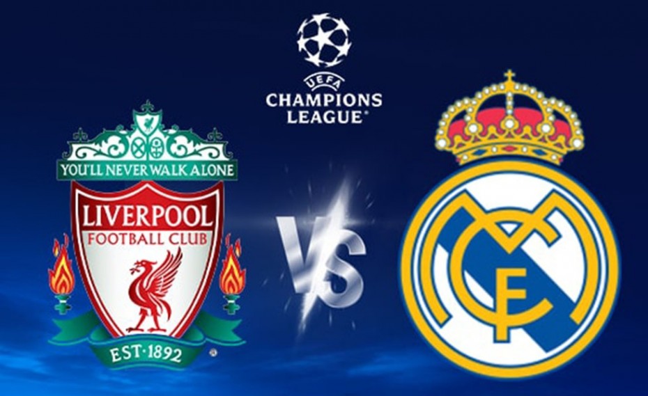 Τελικός Champions League: Ραντεβού στο Mega το Σάββατο στις 22.00!