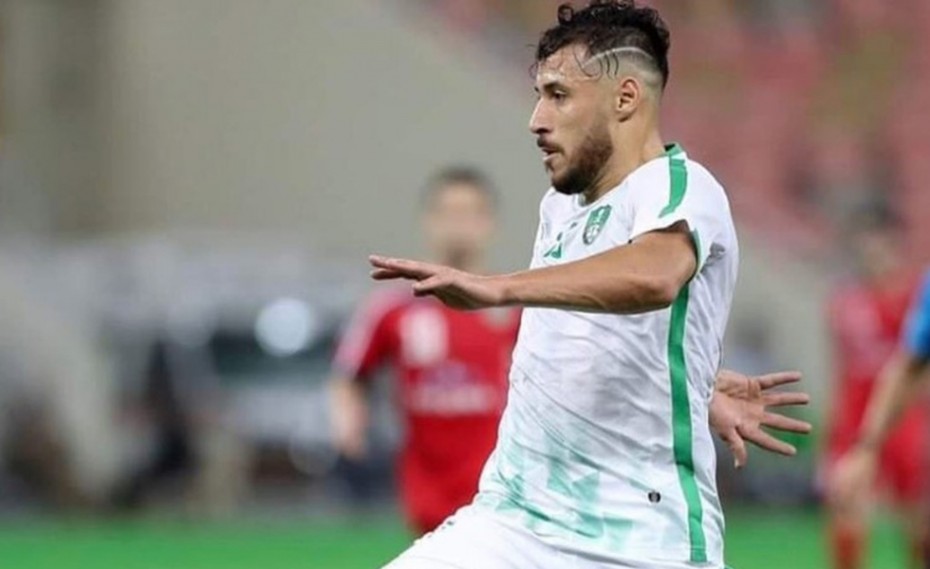 Foot-Algerie: «Ο Ολυμπιακός μεταξύ άλλων για Μπελαϊλί»