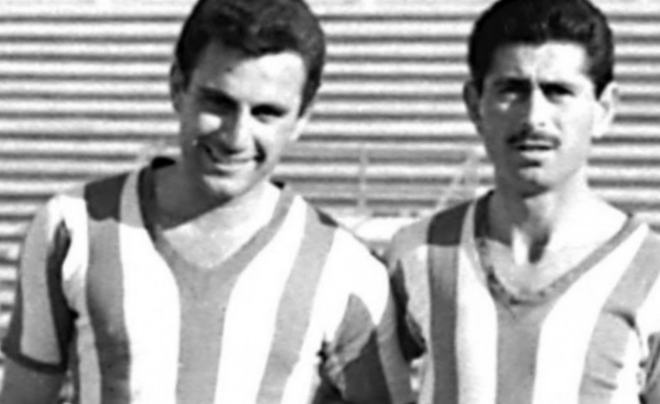 Βήμα για ένα ακόμα θρυλικό νταμπλ!