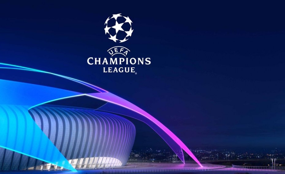 Champions League: Το ταξίδι στα «αστέρια» ξεκινά με δυάδα