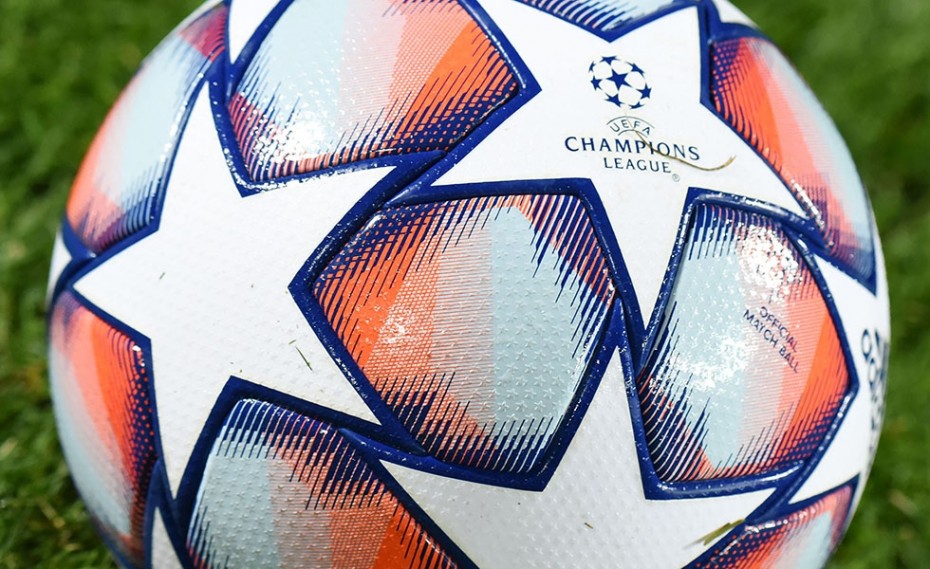 Champions League: Η κλήρωση των ομίλων ζωντανά στο MEGA, σήμερα στις 19.00
