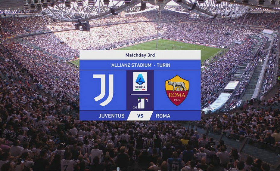 Serie A’: Μοιρασιά στο ντέρμπι (video)
