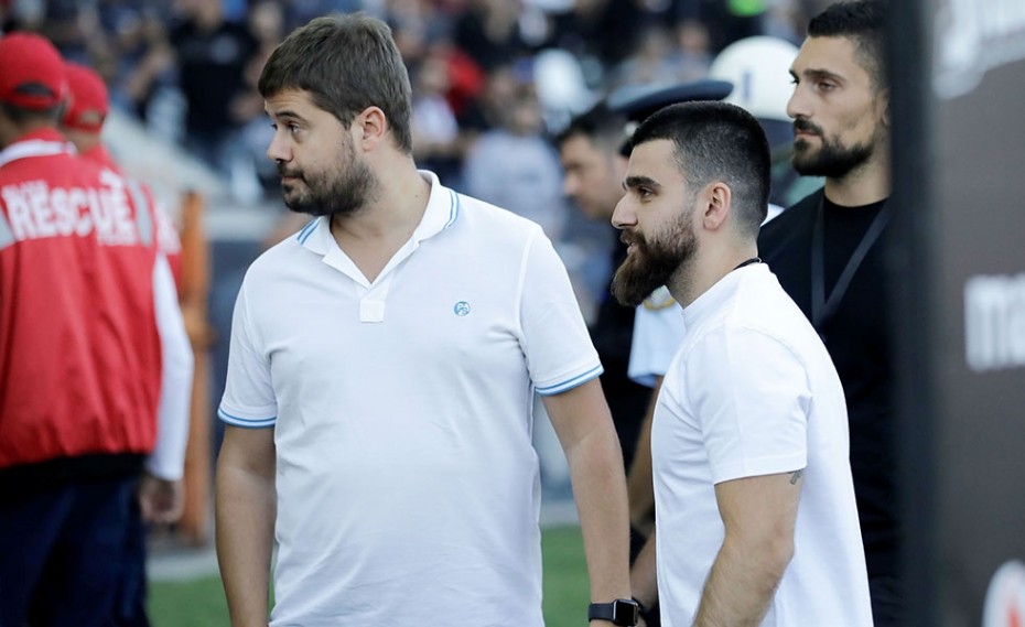 Ο ΠΑΟΚ που «κόπτεται» για το ελληνικό ποδόσφαιρο έχει έναν παίκτη από σπόντα στην Εθνική