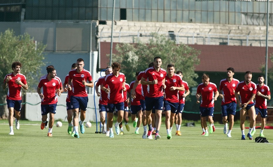 Η ενδεκάδα για τη Φράιμπουργκ θα κριθεί σήμερα