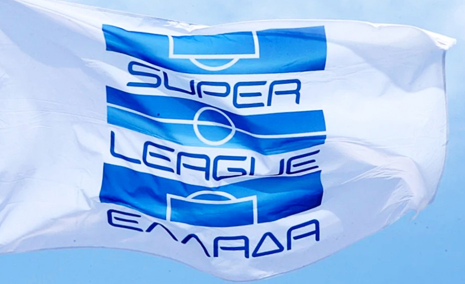 Super League: Επαφές για χορηγία και όνομα