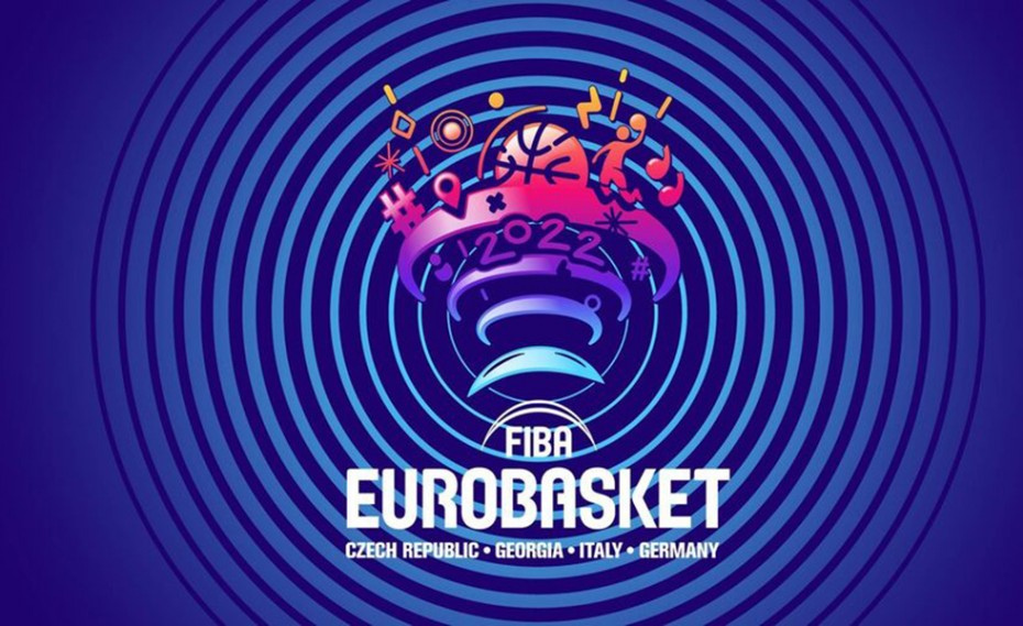 EuroBasket 2022: Ο απόλυτος οδηγός για στοίχημα