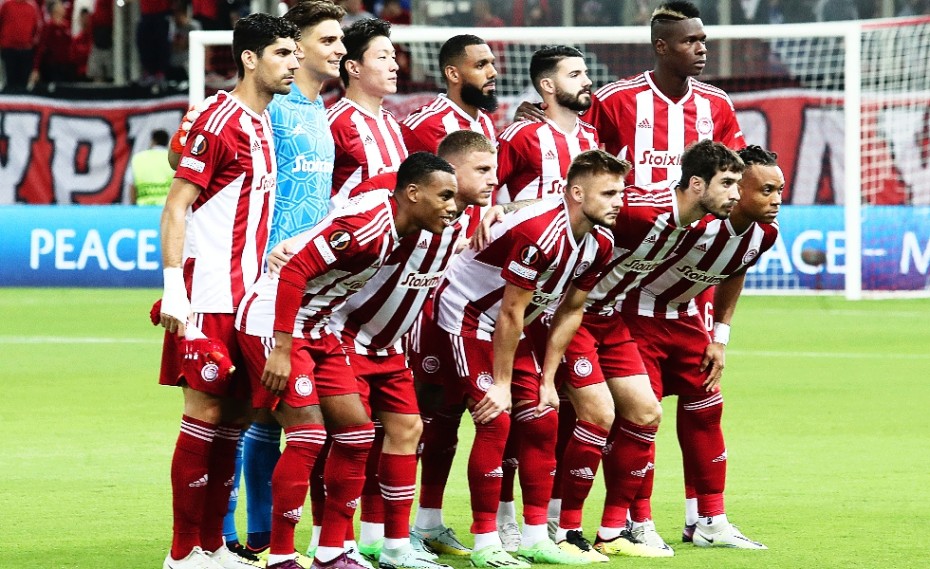 Ματς «δίχως αύριο» στο Μπακού!