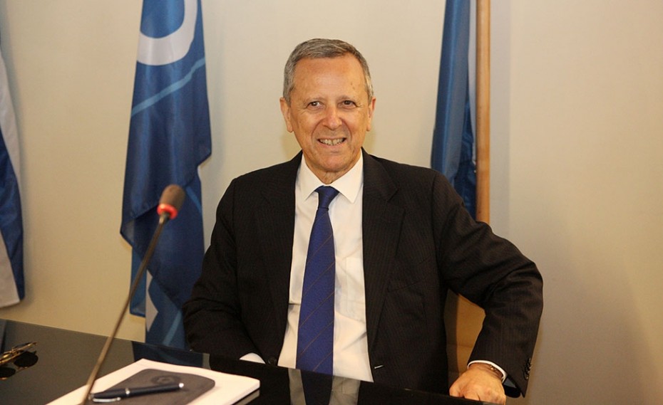 Φτιάχνοντας την καριέρα του με σημαία αντι-Ολυμπιακή!