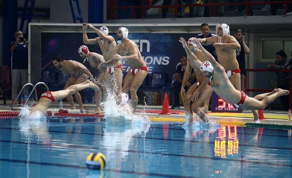 Σοβαρός στη Χίο, δεν σκέφτεται την Ντιναμό! (photo)