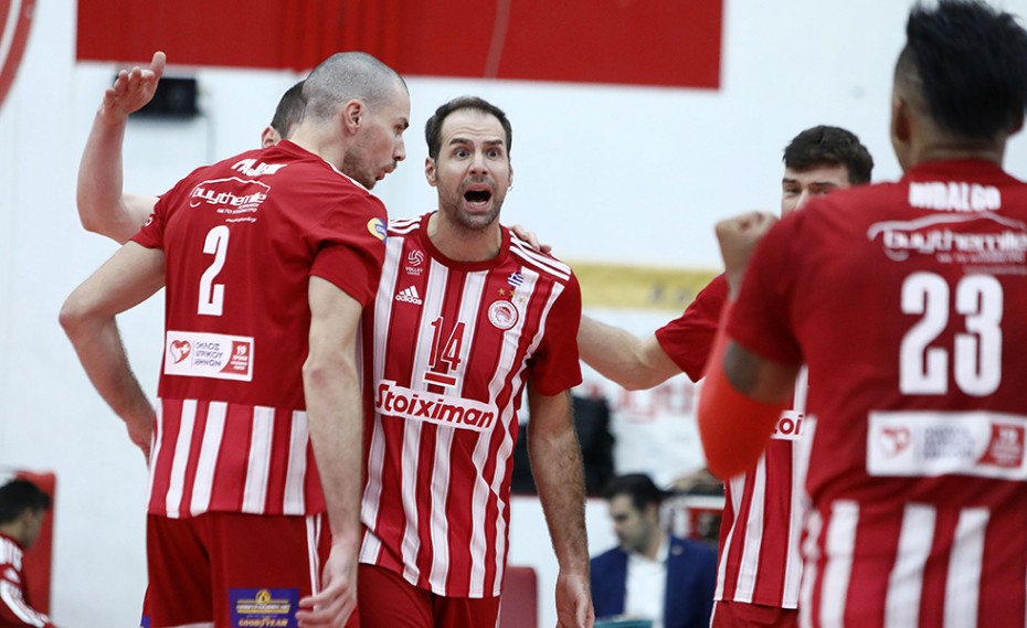 Τράβιτσα: «Να δώσουμε χαρά στους φιλάθλους μας»