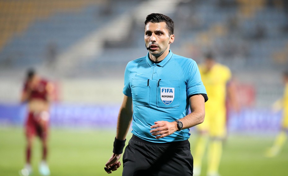 Χειρότερος δεν γινόταν από τον Φωτιά
