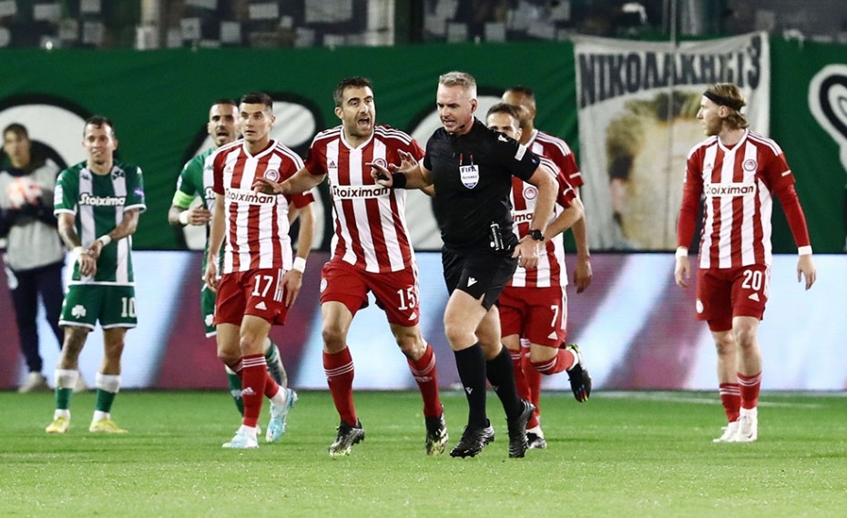 Ο πόλεμος δεν έχει καλά-καλά αρχίσει!