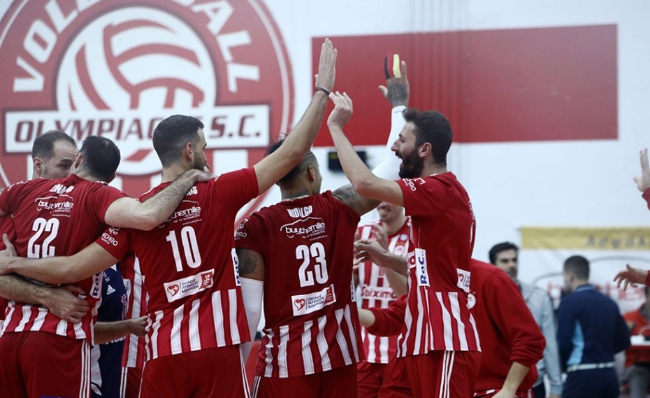 Τα highlights της μεγάλης νίκης επί της Μπουργκάς (video)