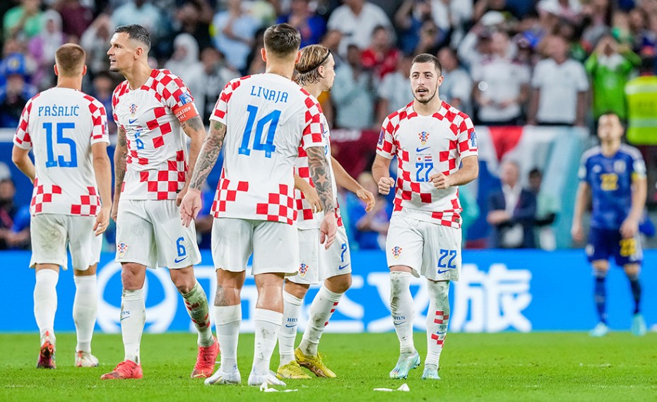 Μουντιάλ 2022: Σόκαρε την Βραζιλία η Κροατία (videos)