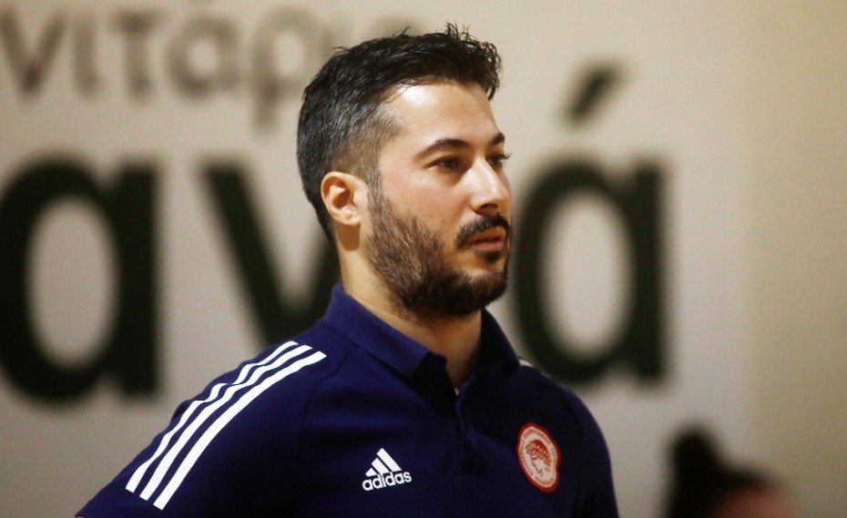 Νίκλας: «Με καλύτερη διάθεση και εικόνα»