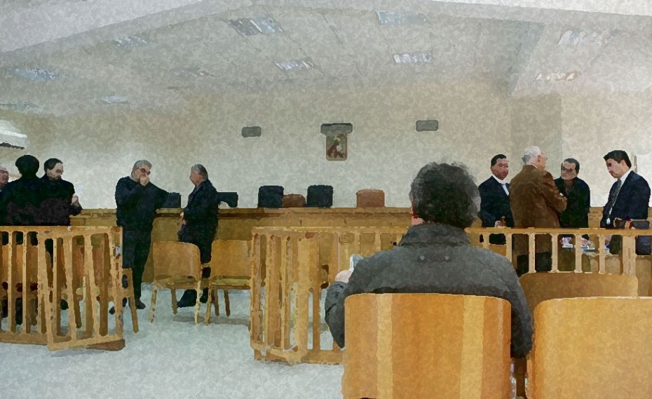 Κι άλλη δικαστική ήττα για την παραμύθα