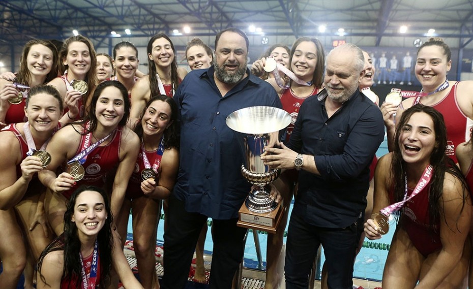 Από τον Απρίλη στον Δεκέμβρη, μια ευρωκούπα δρόμος (photos/video)