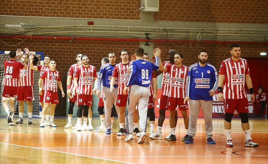 Κρατάει τη νίκη ο Θρύλος, έστω και με... θρίλερ!