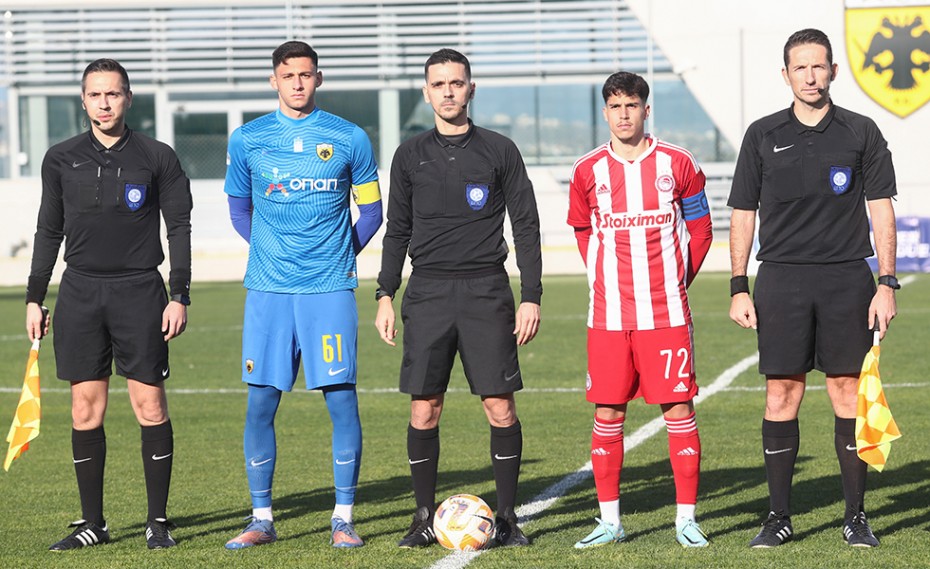 Ζητάνε και τα ρέστα οι ρόμπες!