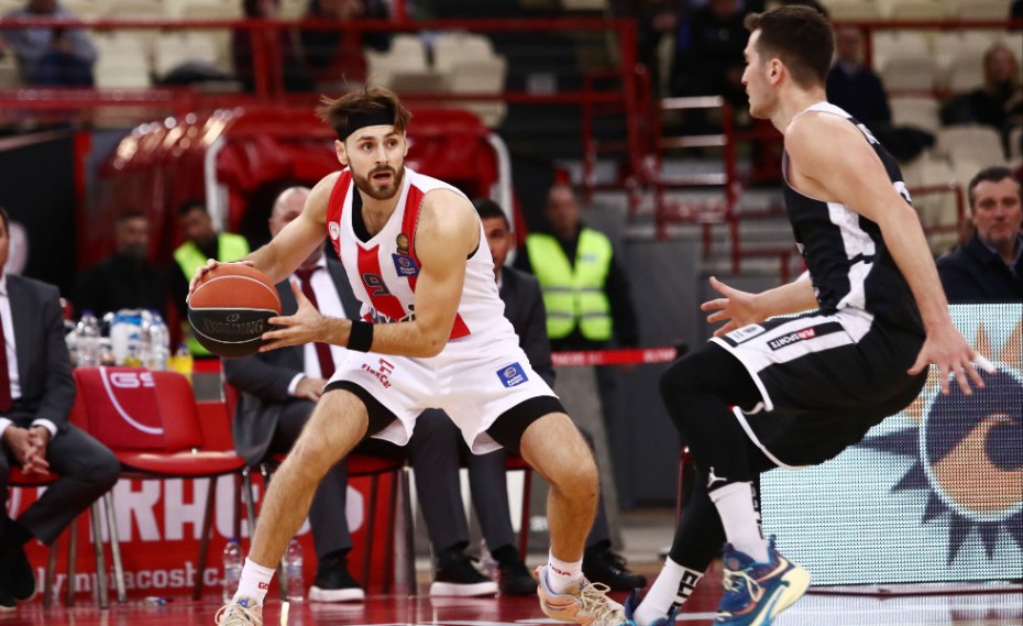 MVP με… μοιρασιά οι Πάπας και Πίτερς (photo)