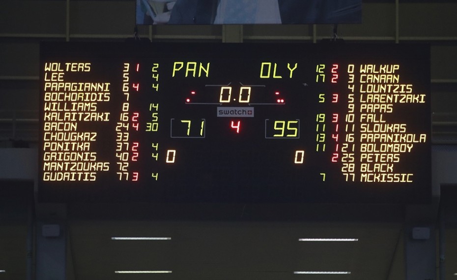 Διχόνοια μέχρι… τέλους!