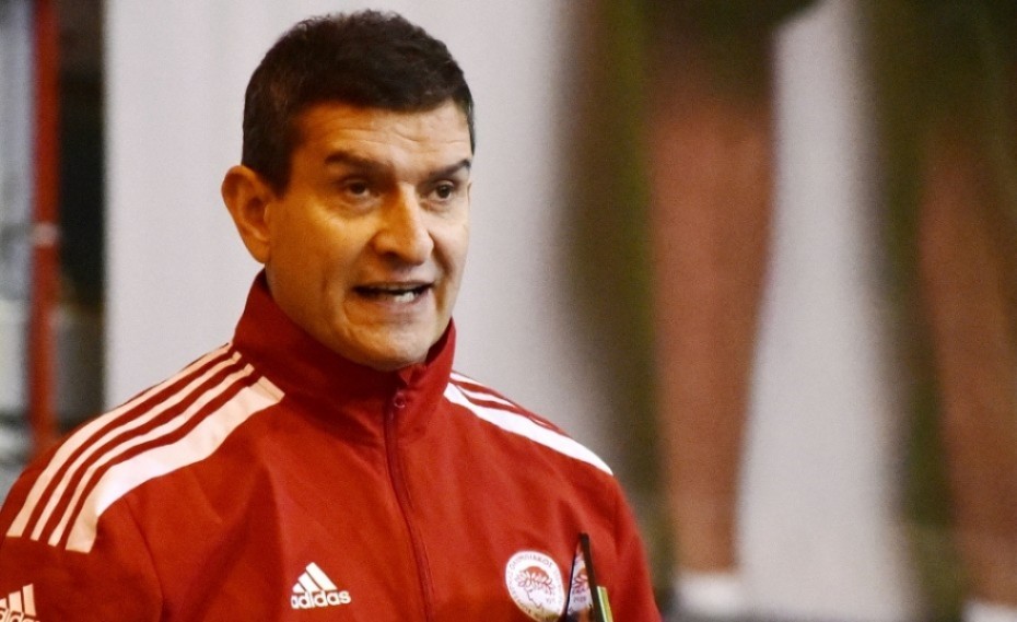 Μιτσέλι: «Τίποτα δεν έχει τελειώσει»