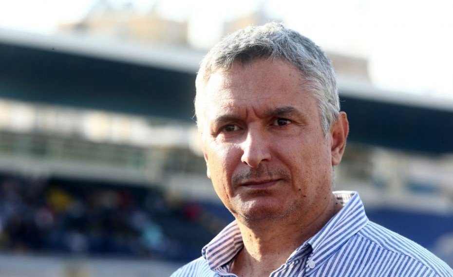 Νέα «βόμβα» Σπανού: «Ο Μελισσανίδης μου είπε ότι πρέπει να κερδίσει το παιχνίδι για να πάρει το πρωτάθλημα»