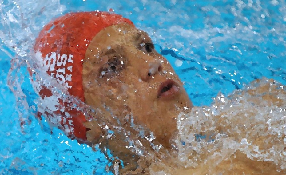 Κολύμβηση: Με 40 αθλητές και αθλήτριες στη Νέα Σμύρνη!