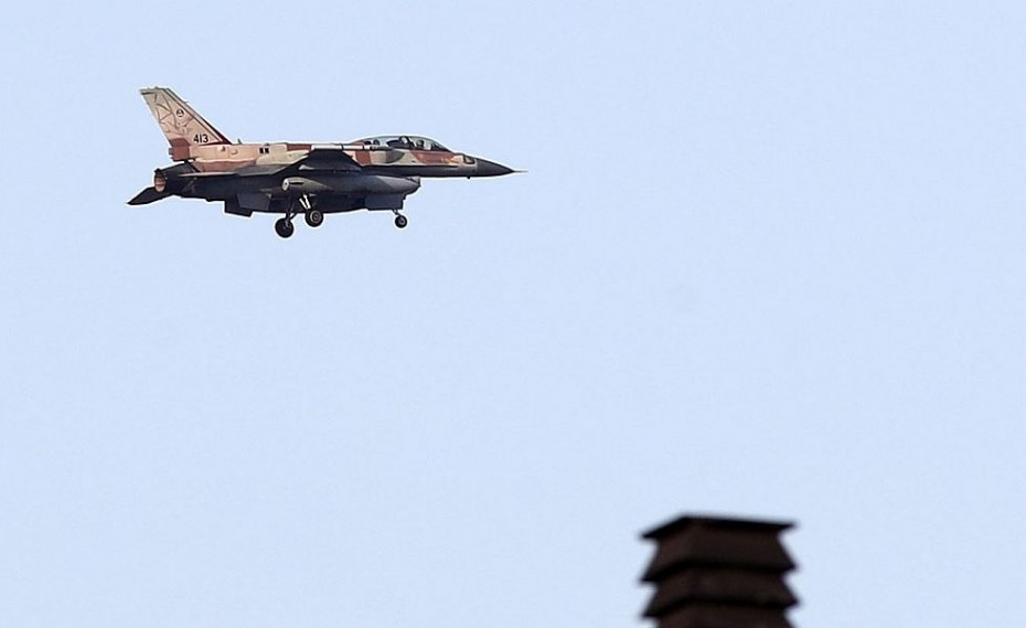 Εντυπωσιακές φωτογραφίες από την συνεκπαίδευση των Ενόπλων Δυνάμεων με την Πολεμική Αεροπορία των ΗΠΑ