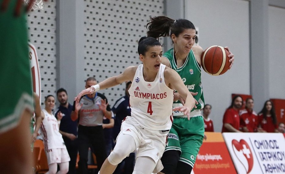 Τζάμπολ στους τελικούς! Θρύλε γερά!