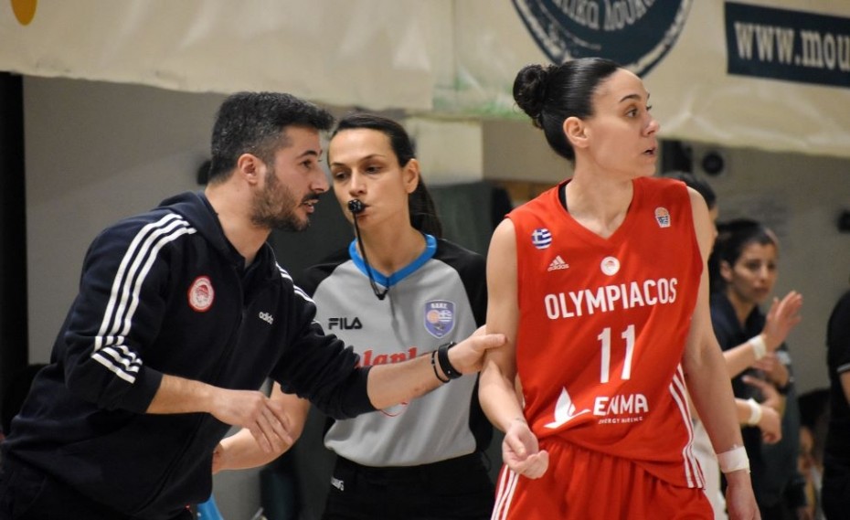 Νίκλας: «Το πρωτάθλημα με τον κόσμο στο πλευρό μας»