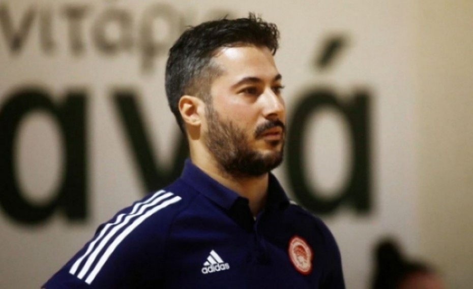 Νίκλας: «Θα δώσουμε την ψυχή μας»