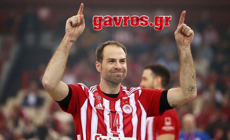 Ο μεγάλος Τράβιτσα στο gavros.gr: «Με τον κόσμο μας, για την κούπα του League Cup!»