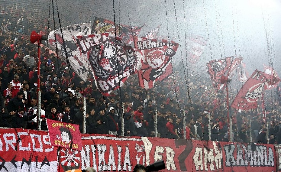 Ολυμπιακός-ΑΕΚ: Εξαντλήθηκαν οι θέσεις ΑμεΑ