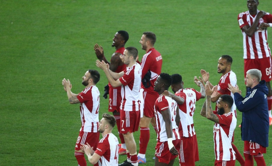 Από τον Άρη στον ΠΑΟΚ μια νοοτροπία δρόμος