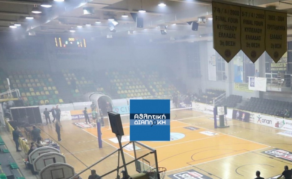 Όταν η αρχηγός του ΠΑΟ ξεφτιλίζει τα «πράσινα» αφηγήματα