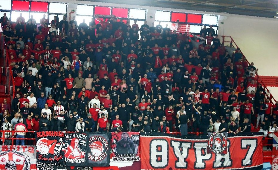 Τα εισιτήρια για τον δεύτερο τελικό της Volley League με τον Παναθηναϊκό!